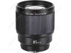 Viltrox PFU RBMH 85mm f/1.8 STM for Fujifilm X